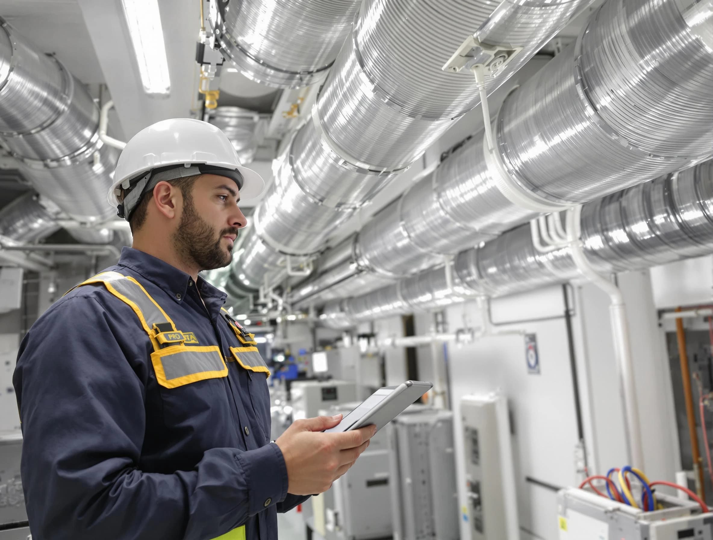 Filter Inspection service in Suwanee, GA