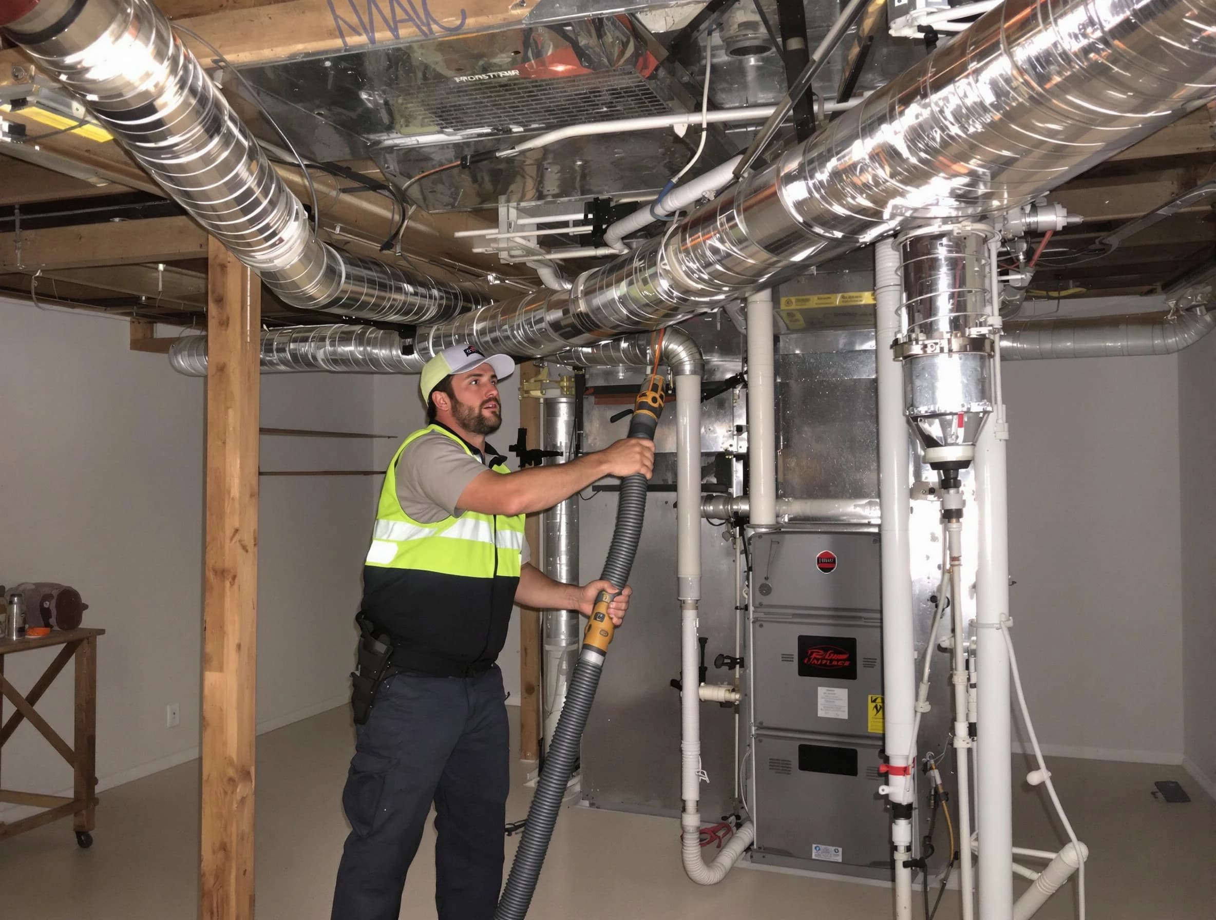 Furnace Cleaning service in Suwanee, GA