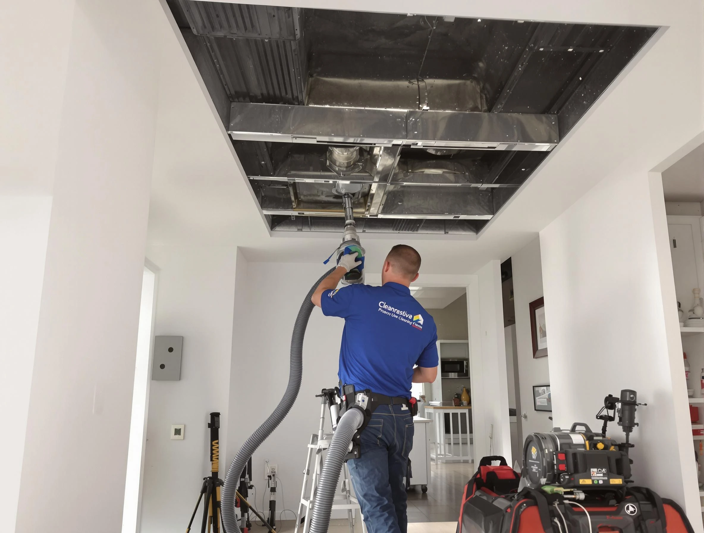 Air Duct Cleaning service in Suwanee, GA