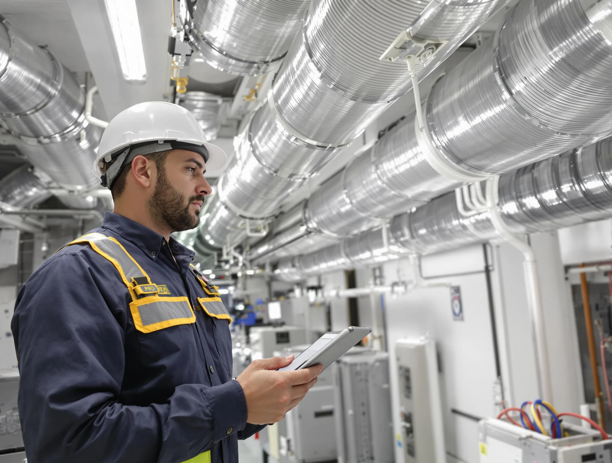 Filter Inspection service in Suwanee, GA