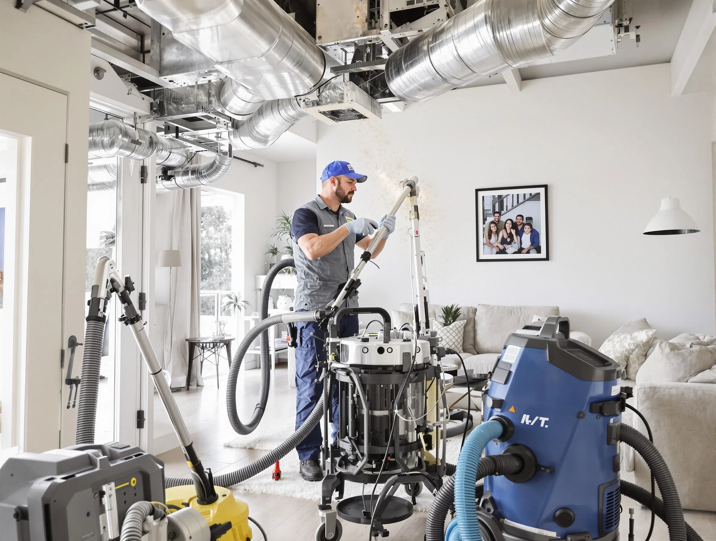 Residential Cleaning service in Suwanee, GA