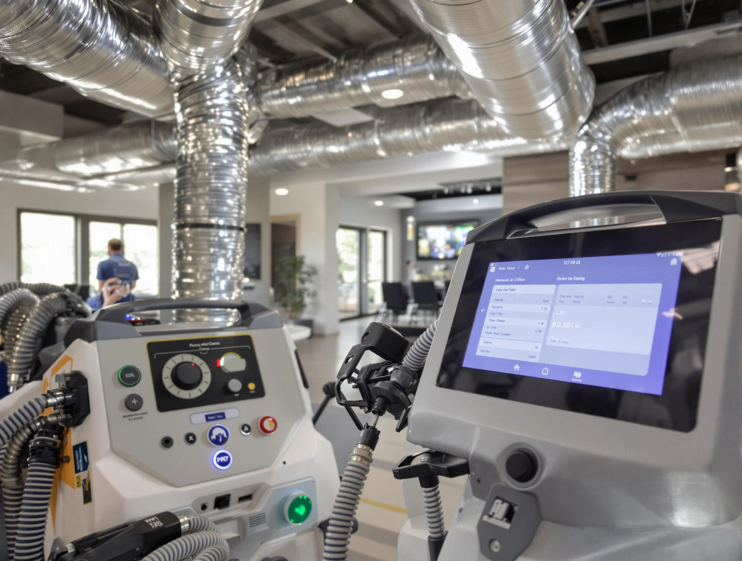 Expert mold remediation by Suwanee Air Duct Cleaning in Suwanee